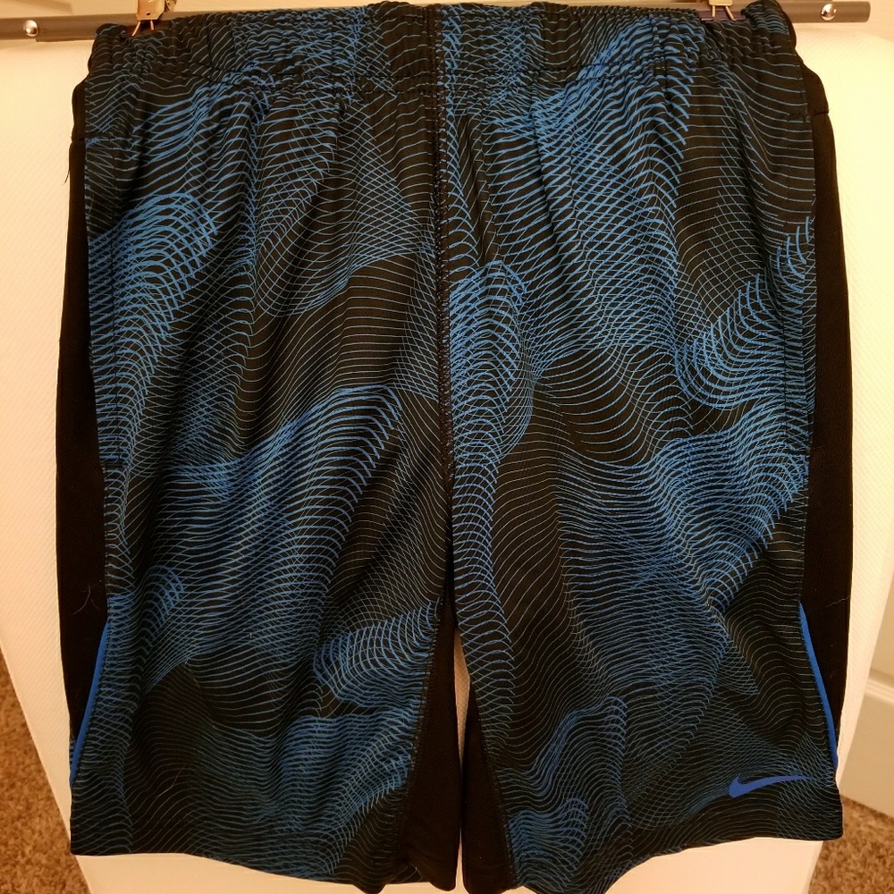 Dri-fit shorts